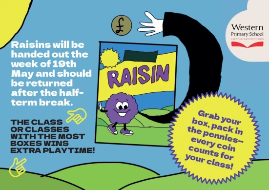 Raisins