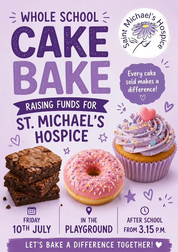 Cake Bake 10.07.26