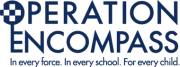 Operation Encompass Logo