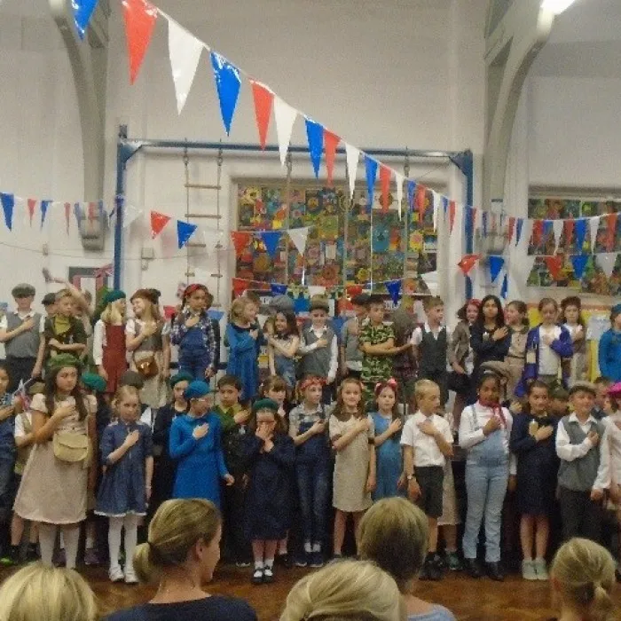 school play