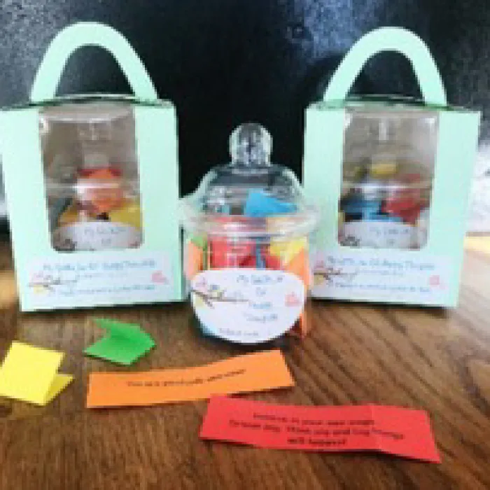 Happy Thoughts Jars (4)