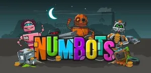 numbots logo