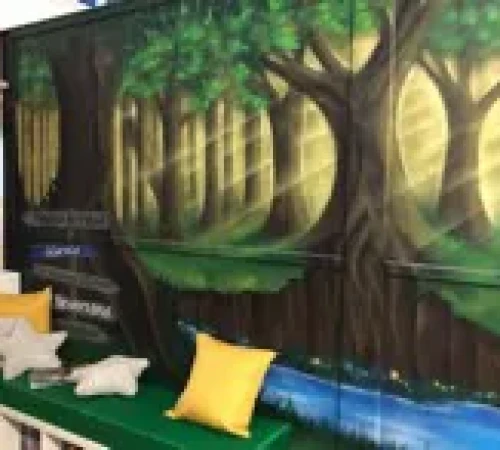 KS1 Reading Area (1)