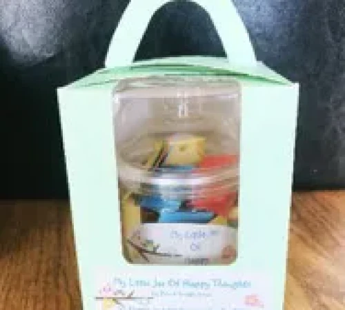 Happy Thoughts Jars (2)