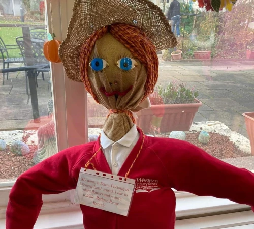 Scarecrow