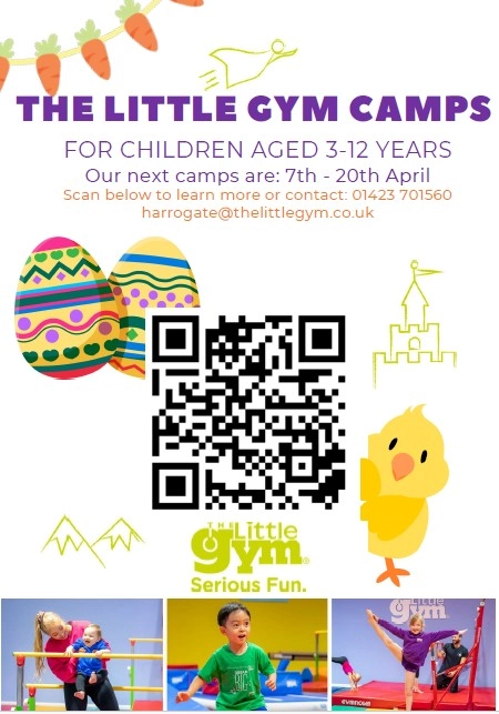 The Little Gym