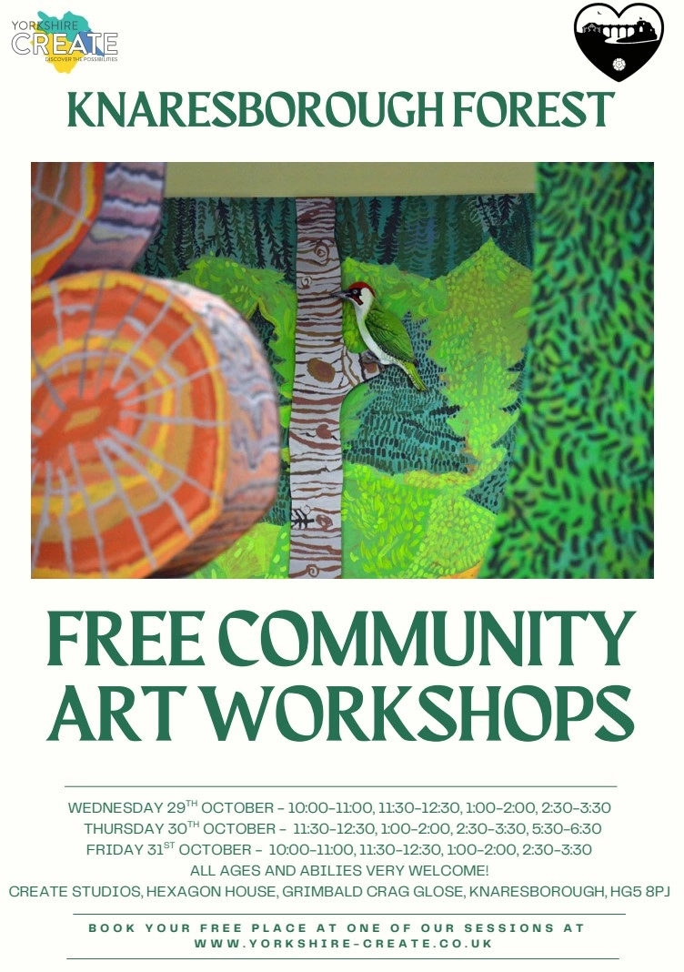 Knaresborough Forest