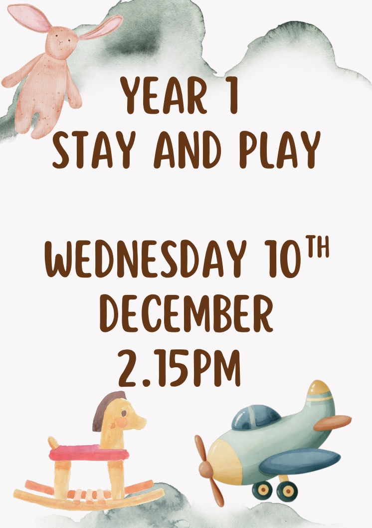 Y1 Stay & Play