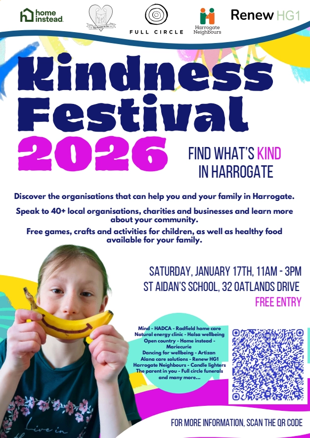 Kindness Festival