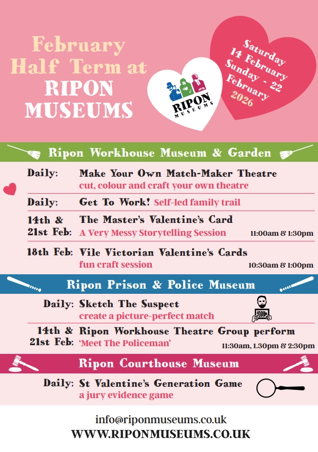 Ripon Museum