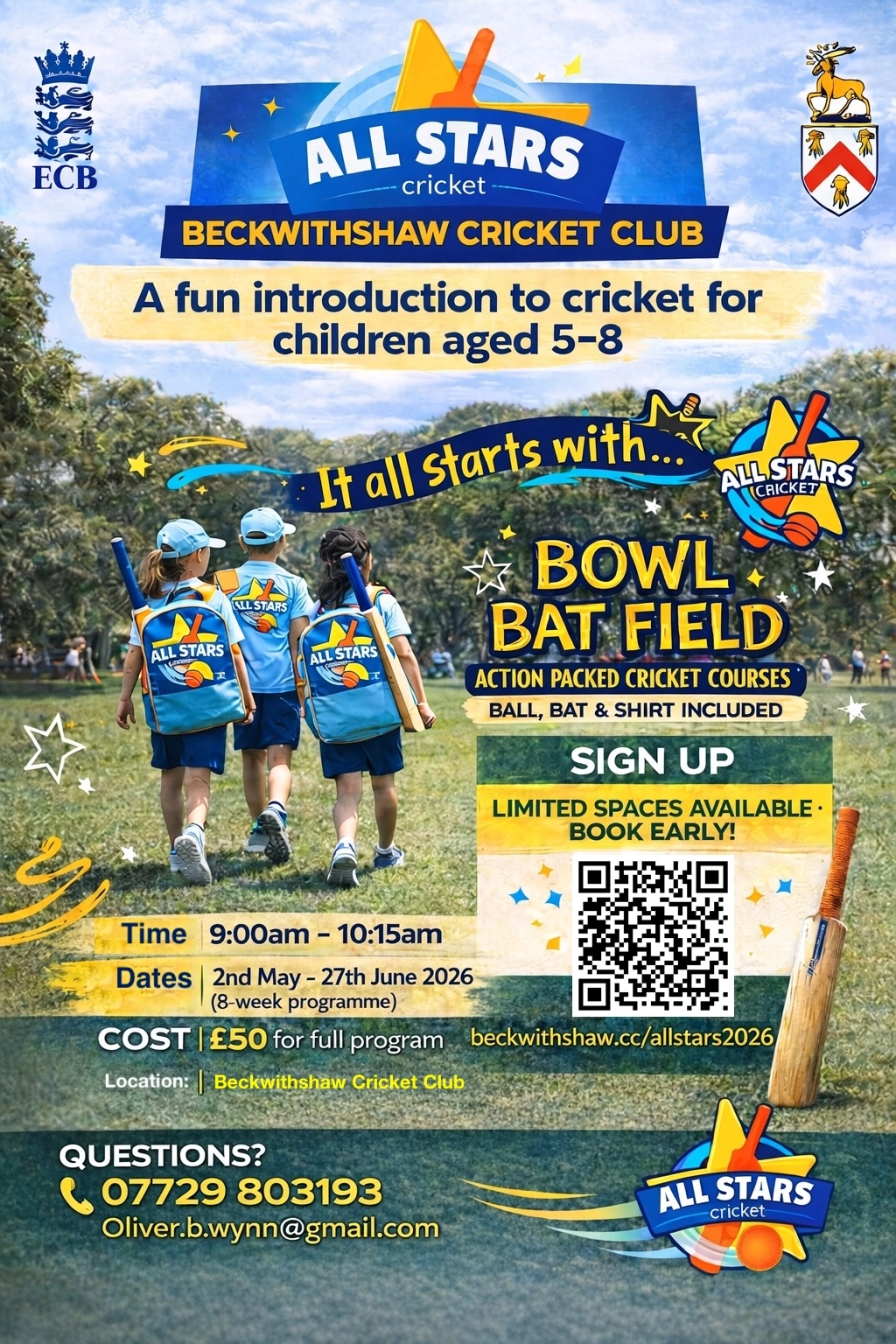 Beckwithshaw-all-stars-2026