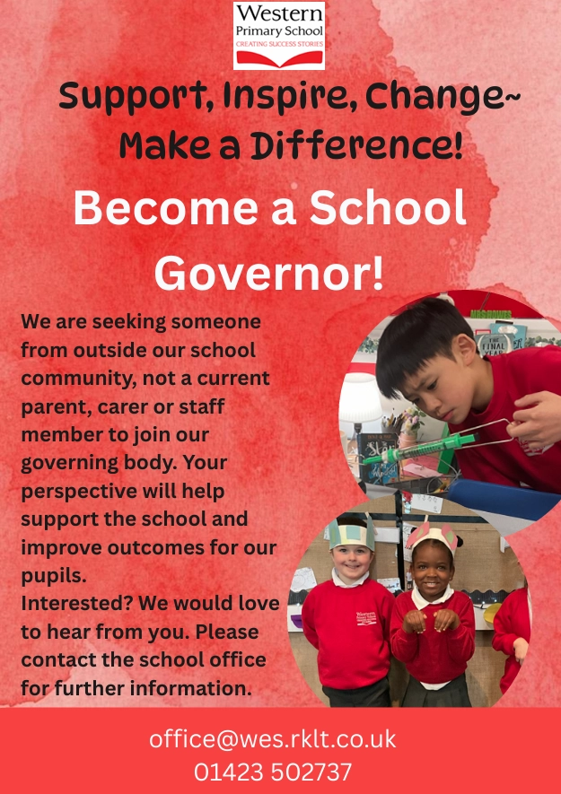 Gov Poster