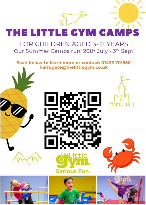 Little Gym