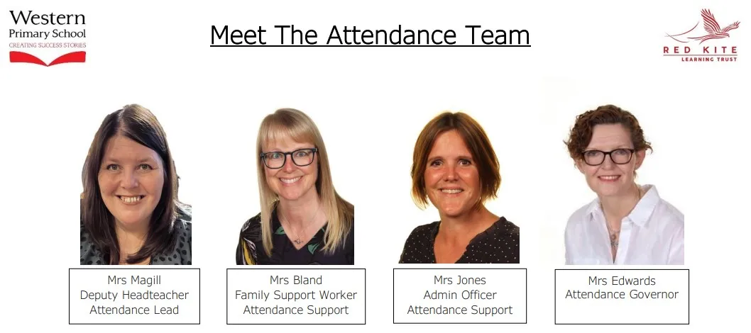 Attendance Team