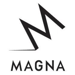 Magna-Logo