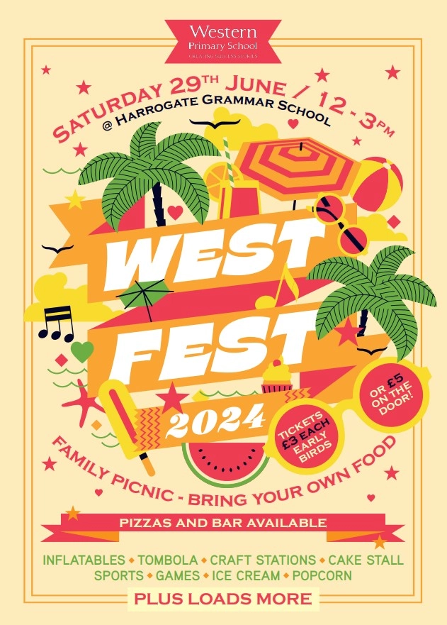 WesFest 2024